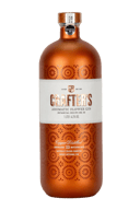 Crafter's Aromatic Flower Gin