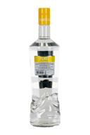 Flirt Lemon Vodka
