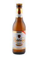 Radeberger Pilsner Bottle