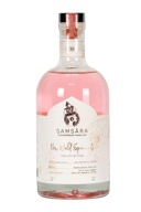 Samsara The City of Pink Gin