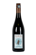 M. Chapoutier Marius Syrah Grenache