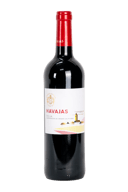 Bodegas Navajas Rioja