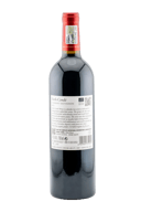 Stark-Condé Stellenbosch Cabernet Sauvignon