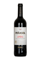 Felix Solis Penasol Seleccion Cabernet Sauvignon