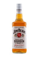 Jim Beam Kentucky Straight Bourbon (750ml)