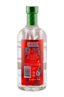 Absolut Vodka Tabasco (700ml)