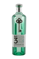 No.3 London Dry Gin