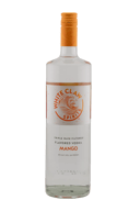 White Claw Flavored Vodka Mango