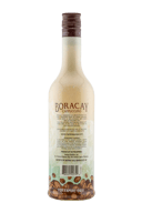 Tanduay Boracay Cappuccino Rum