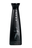Ty Ku Black Junmai Ginjo Sake