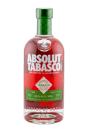 Absolut Vodka Tabasco (700ml)