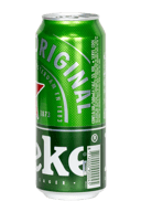 Heineken Beer 500ml Can