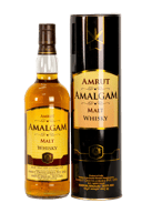 Amrut Amalgam Blended Indian Malt Whisky