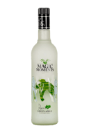 Magic Moments Green Apple Vodka