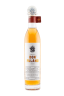 Don Fulano Anejo Tequilla