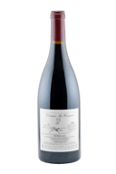 Domaine Méo-Camuzet Vosne-Romanée Les Chaumes 1996