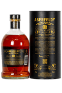 Aberfeldy 15 Year Old Napa Valley Cask Single Malt