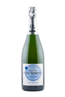 Pehu-Simonet Champagne Grand Cru Face Nord Brut