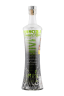 Invincible Green Apple Vodka