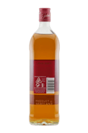 John Barr Finest Red Blended Scotch