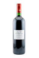 Château Lagrange Les Fiefs de Lagrange Saint-Julien 2010