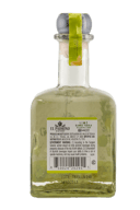 El Padrino de Mi Tierra Spicy Cucumber Blanco Tequila