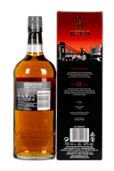 Auchentoshan 12 Year Old Single Malt
