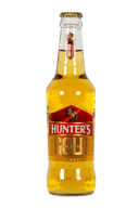 Hunter's Gold South African Cider