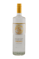 White Claw Flavored Vodka Pineapple
