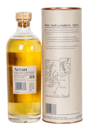 Arran Barrel Reserve Single Malt