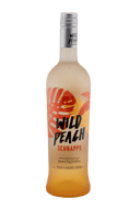 Wild Peach Schnapps Liqueur