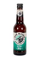 Rye River Retro English IPA
