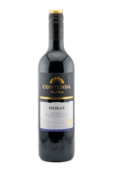 Contenda Shiraz