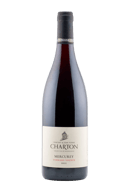 Domaine François Charton Mercurey Vieilles Vignes 2021
