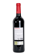 Bodegas Navajas Rioja