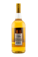 Los Cabos Gold Tequila (1000ml)