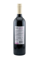 Gato Negro Semi-Sweet Red