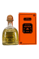 Patron Reposado Tequila