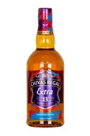 Chivas Regal Extra 13 Year Old Bourbon Cask (700ml)