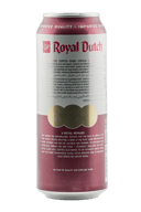 Royal Dutch Premium Strong 16% Beer