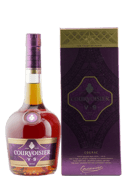 Courvoisier VS Cognac