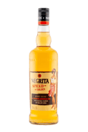 Negrita Spiced Golden Rum