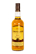 Amrut Amalgam Blended Indian Malt Whisky