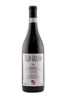 Elio Grasso Barolo Ginestra Casa Mate 2020