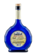 Corralejo Reposado Triple Distilled Tequila