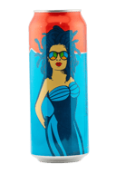 Medusa Extra Premium Strong Beer 8%