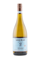 Soumah Savarro Single Vineyard Hexham 2023