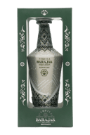 Tequila Barajas Reposado