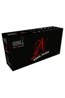Riedel | Veloce Tasting Set