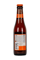 Bush Peche Mel Fruit Beer